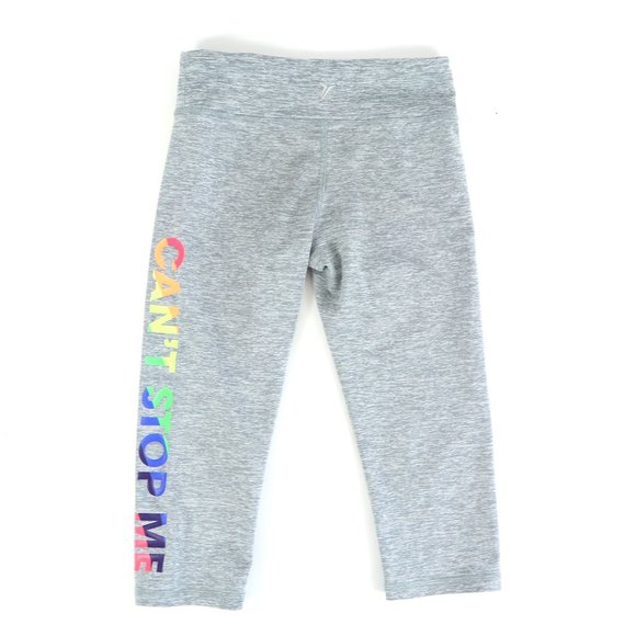 OLD NAVY leggings, girl's size S (6-7) - Picture 3 of 4